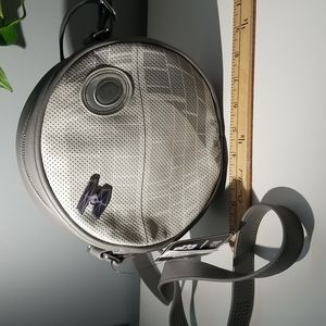 Star Wars Loungefly Death Star Pin Crossbody